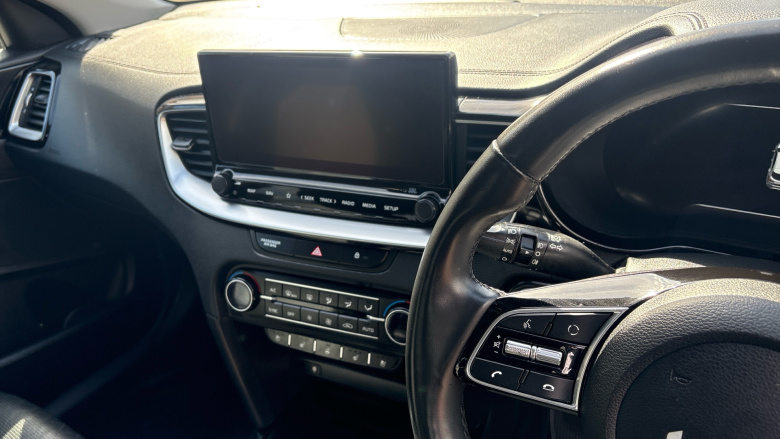 Kia Xceed 1.5T GDi ISG 4 5dr Petrol Hatchback